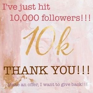🎉THANK YOU!!!🎉